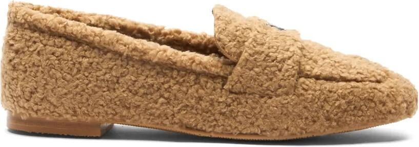 Casadei C-Chain loafers Beige - Foto 4