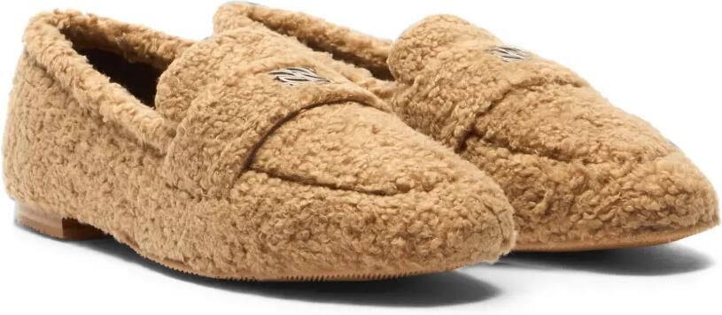 Casadei C-Chain loafers Beige - Foto 3
