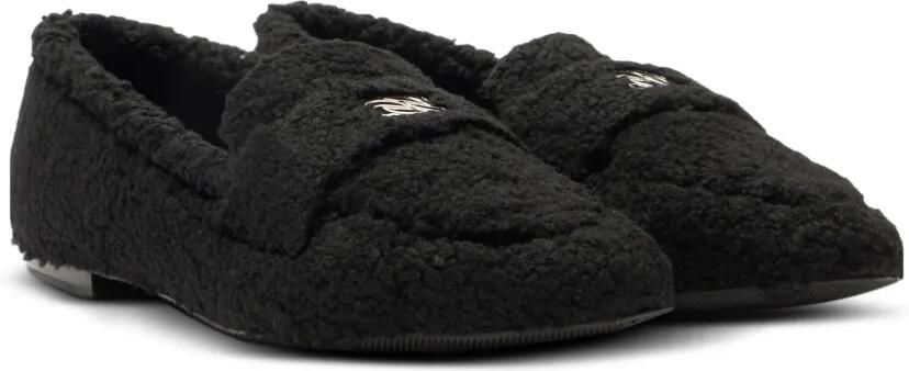 Casadei C-Chain loafers Zwart - Foto 3