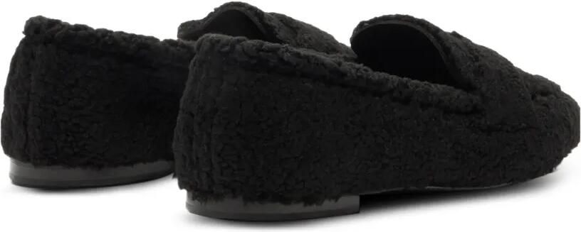 Casadei C-Chain loafers Zwart - Foto 4