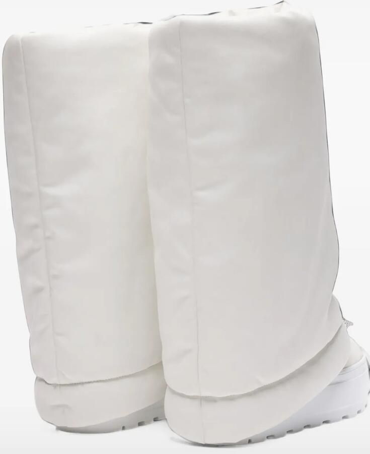 Casadei Chamonix boots Wit - Foto 4