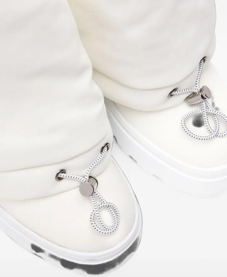 Casadei Chamonix boots Wit - Foto 3