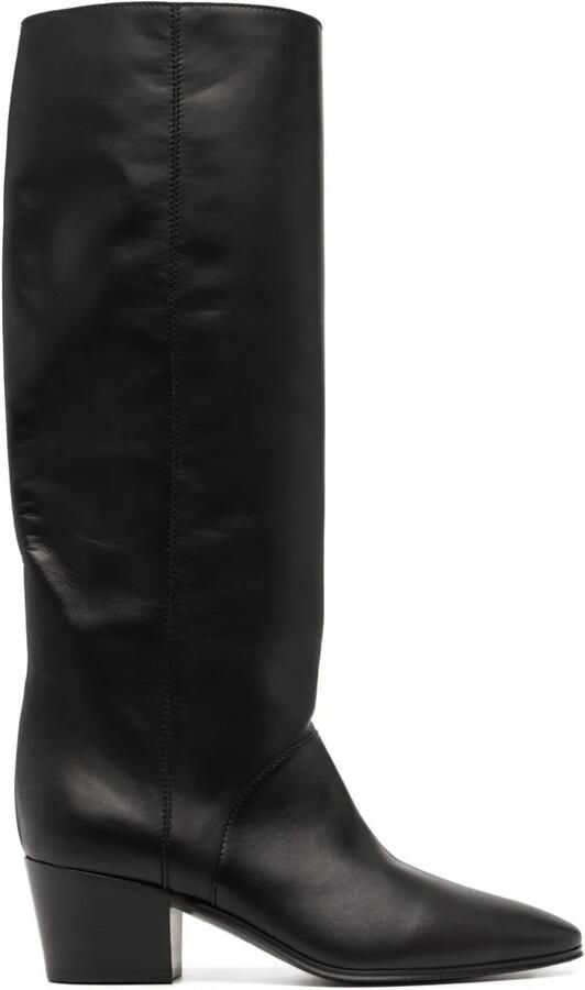 Casadei Cleo laarzen Zwart