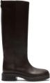 Casadei Concept Symphony laarzen met chunky zool Bruin - Bruin