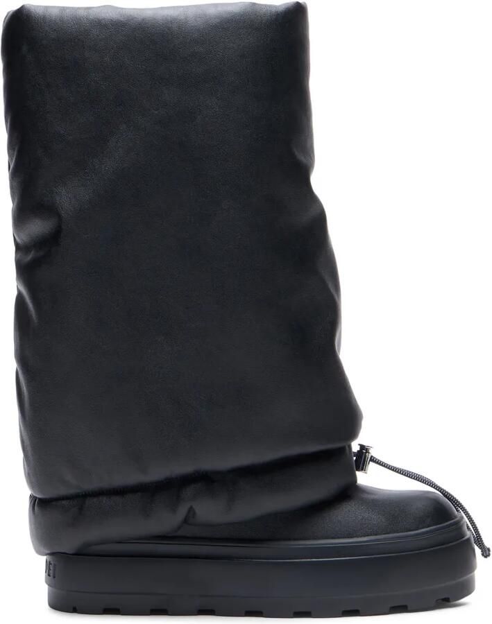 Casadei Courtney Chamonix laarzen Zwart