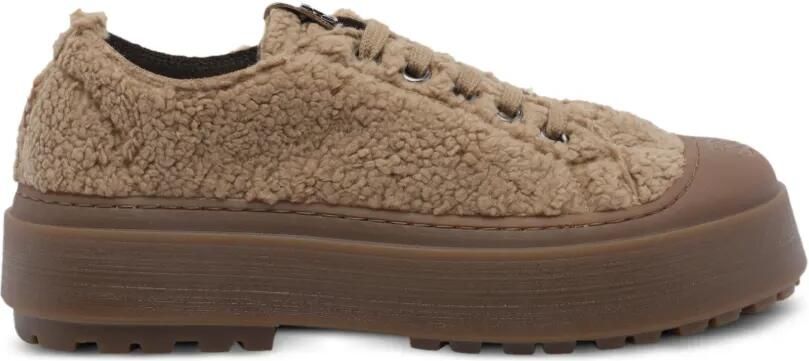 Casadei Explorer sneakers Beige