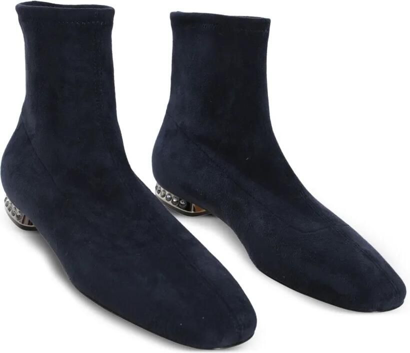 Casadei Galaxy laarzen Blauw - Foto 3