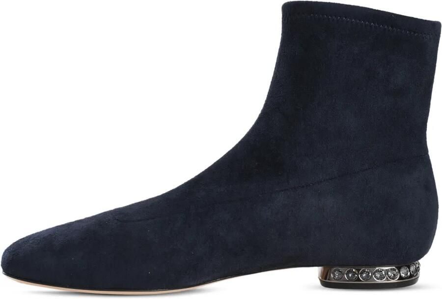 Casadei Galaxy laarzen Blauw - Foto 5