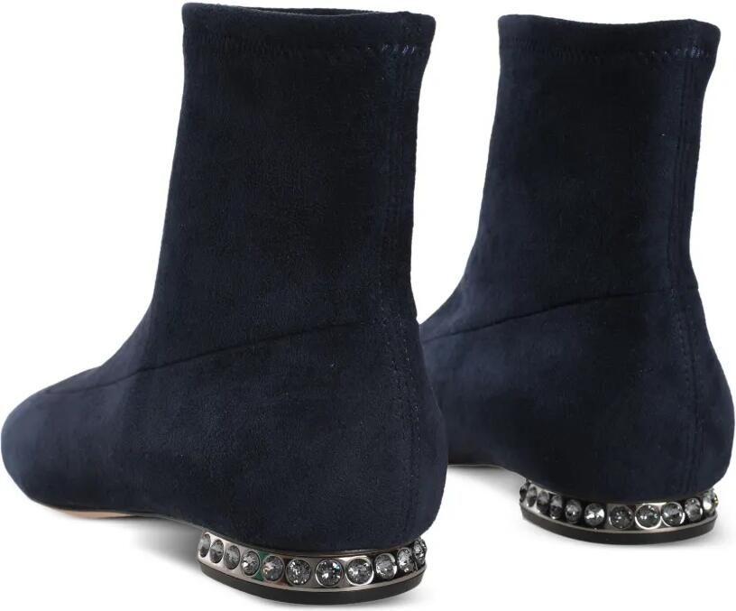 Casadei Galaxy laarzen Blauw - Foto 4
