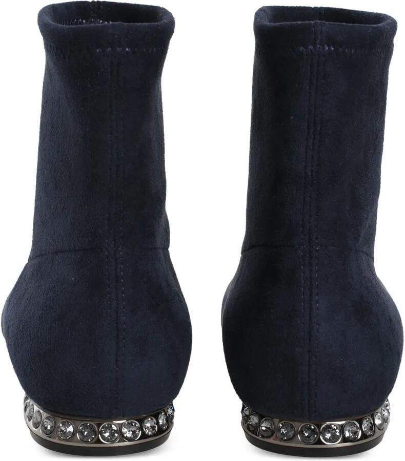 Casadei Galaxy laarzen Blauw - Foto 2