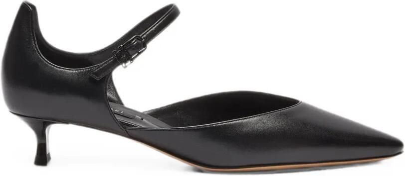 Casadei Giselle C-Chain pumps Zwart
