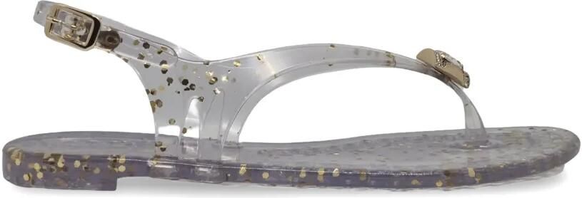 Casadei Jelly sandalen Wit