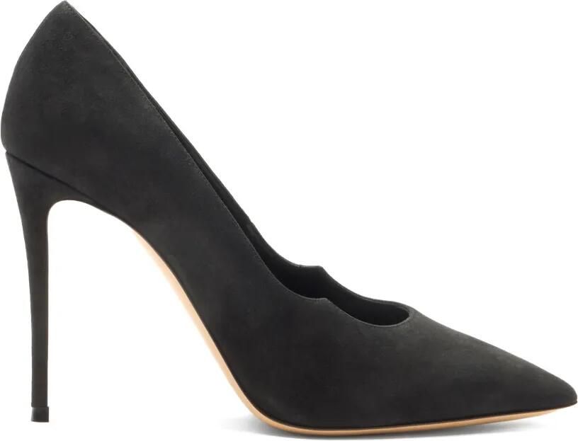 Casadei Julia Cats pumps Zwart