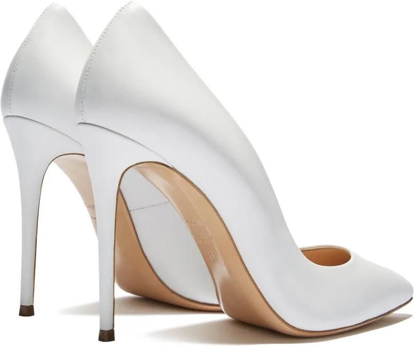 Casadei Julia pumps Wit - Foto 2