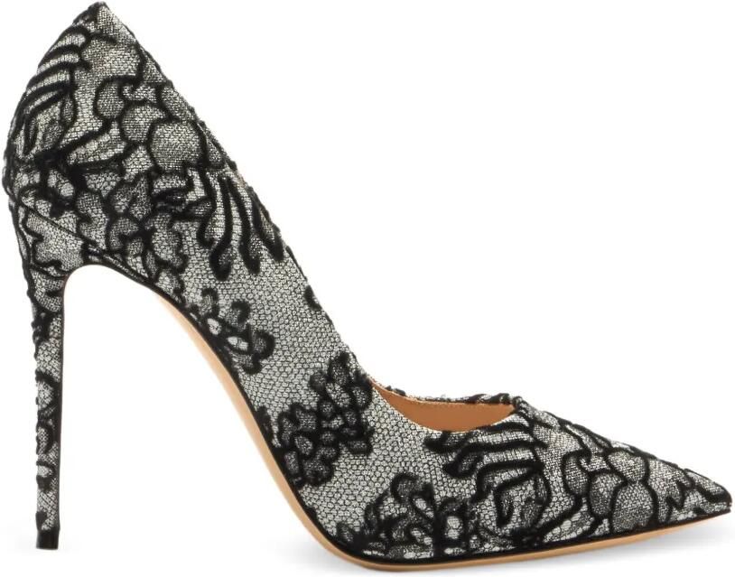 Casadei Julia Rigel pumps Zwart