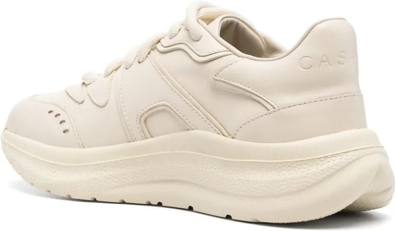 Casadei Mia Mantis sneakers Beige - Foto 2
