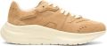 Casadei Mia Mantis sneakers Bruin - Bruin