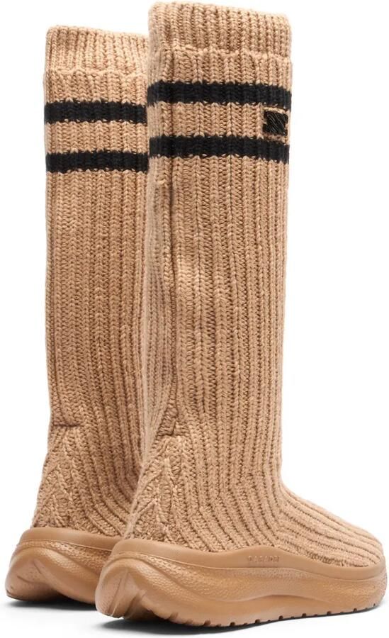 Casadei Mia Old School sneakers Beige - Foto 5
