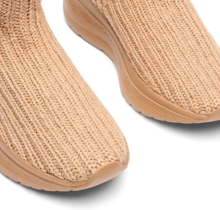 Casadei Mia Old School sneakers Beige - Foto 2