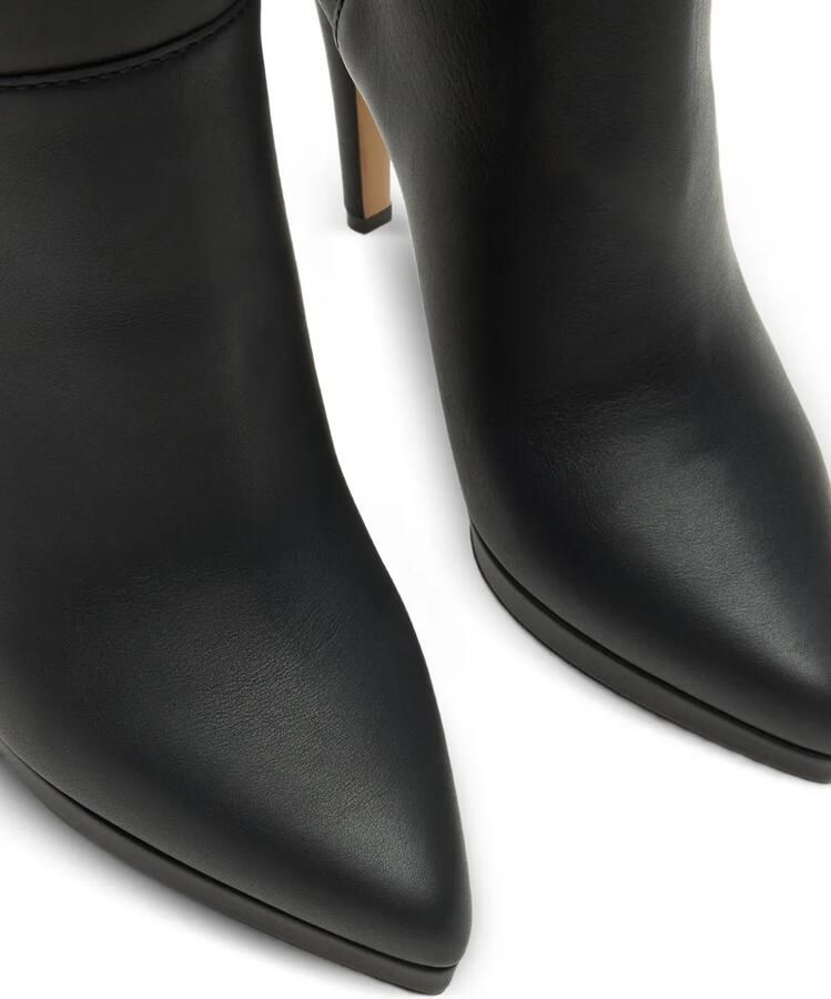 Casadei Micheele Corsaro overknee laarzen Zwart - Foto 2