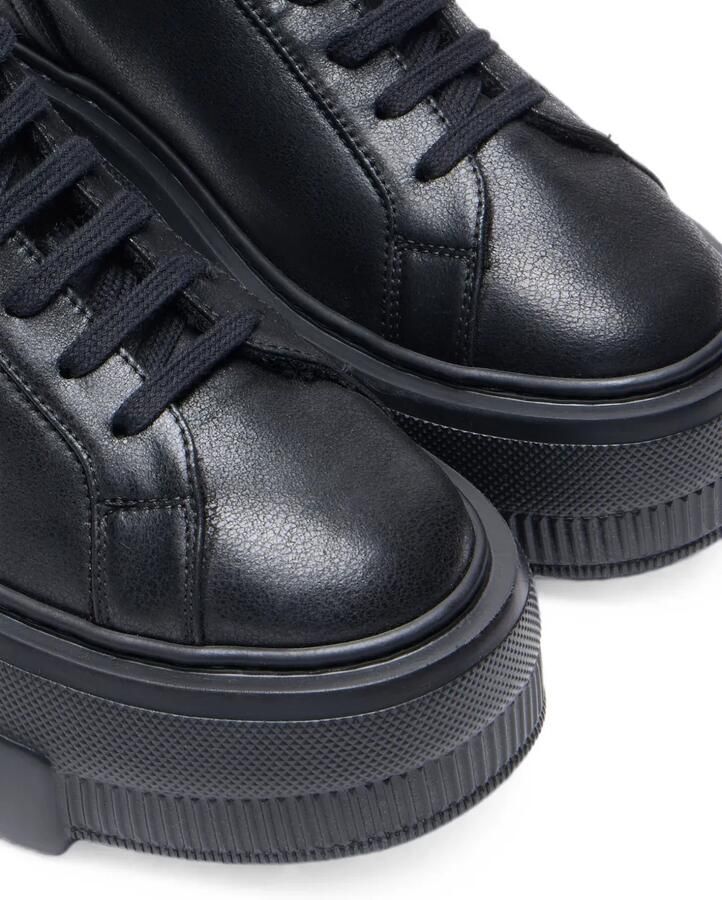 Casadei Nexus Greys Peak sneakers Zwart - Foto 2