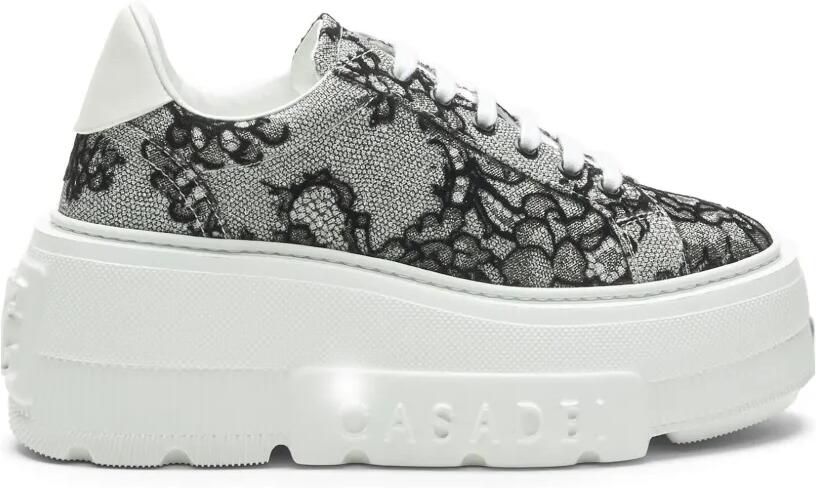 Casadei Nexus Rigel sneakers Grijs