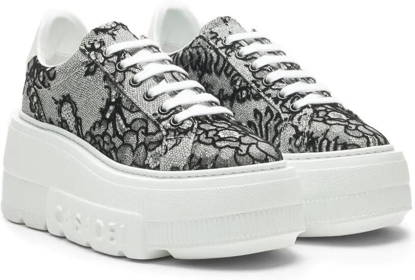 Casadei Nexus Rigel sneakers Grijs - Foto 3