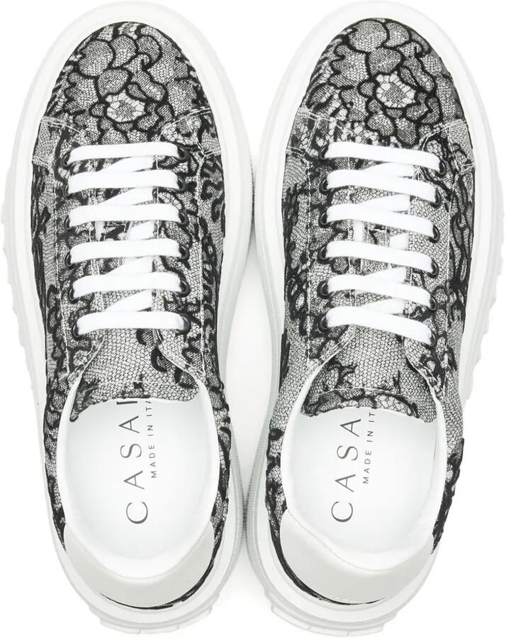 Casadei Nexus Rigel sneakers Grijs - Foto 2