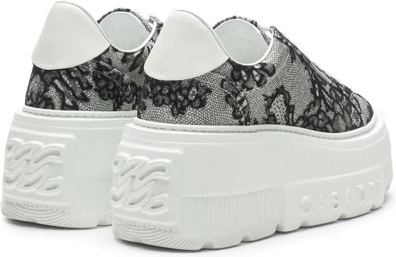Casadei Nexus Rigel sneakers Grijs - Foto 4