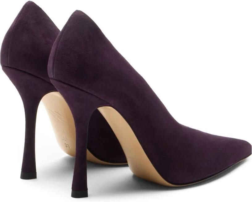 Casadei Nina pumps Paars - Foto 3