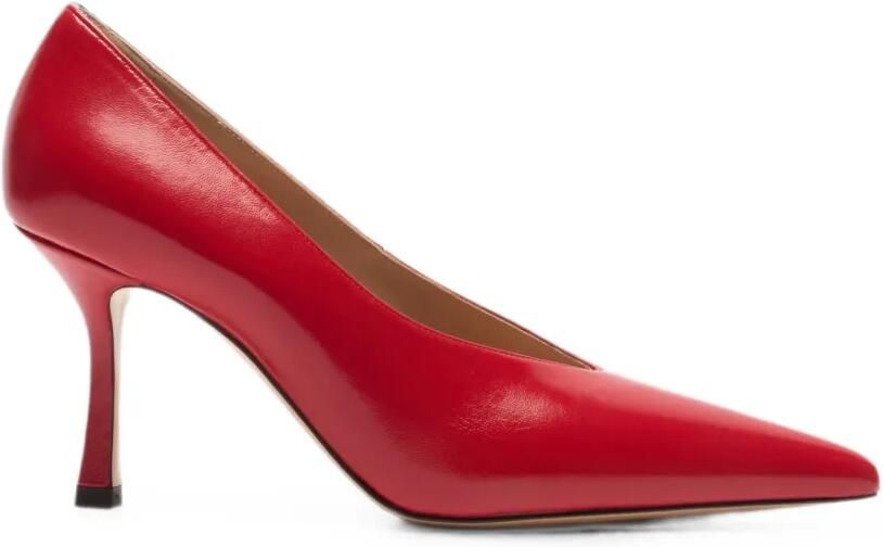 Casadei Nina pumps Rood