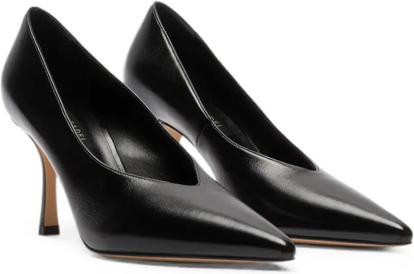 Casadei Nina pumps Zwart - Foto 4