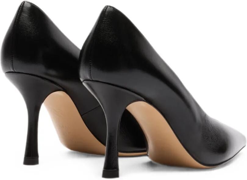 Casadei Nina pumps Zwart - Foto 3