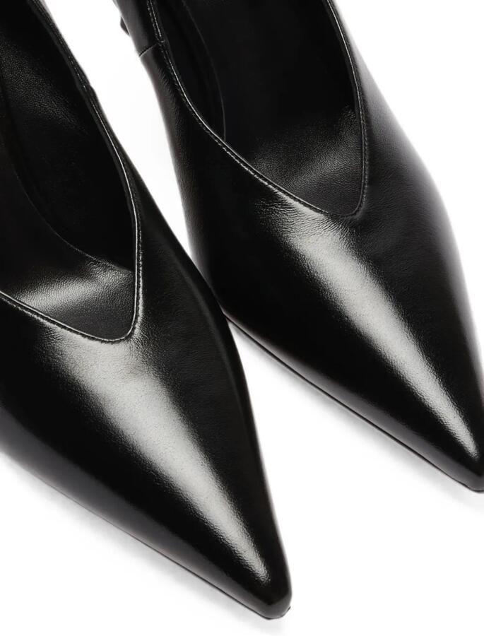 Casadei Nina pumps Zwart - Foto 2