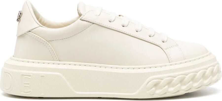 Casadei Off-Road sneakers Beige