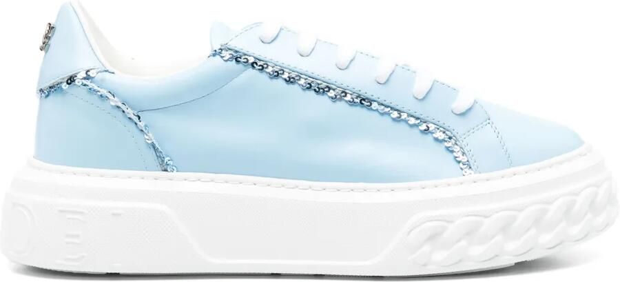 Casadei Off Road sneakers Blauw