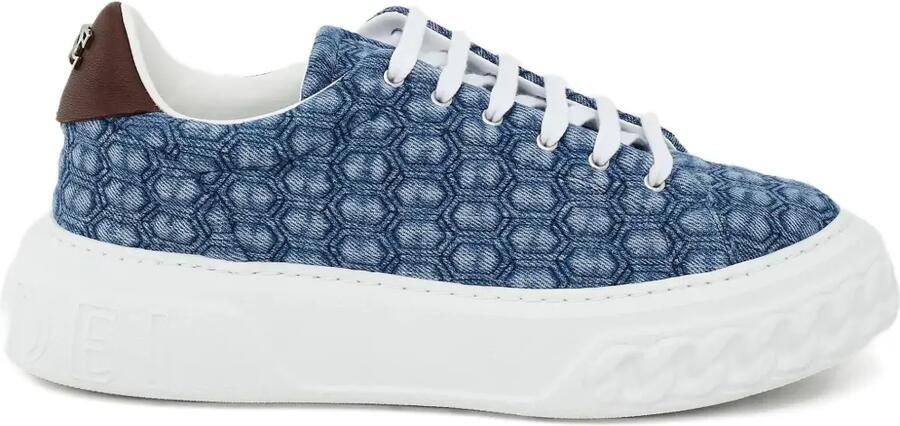 Casadei Off-Road sneakers Blauw