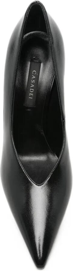 Casadei pointed-toe pumps Zwart - Foto 3