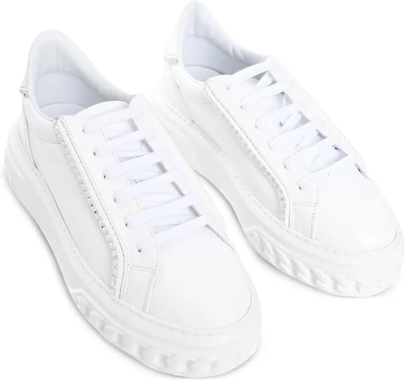 Casadei Salento sneakers Wit