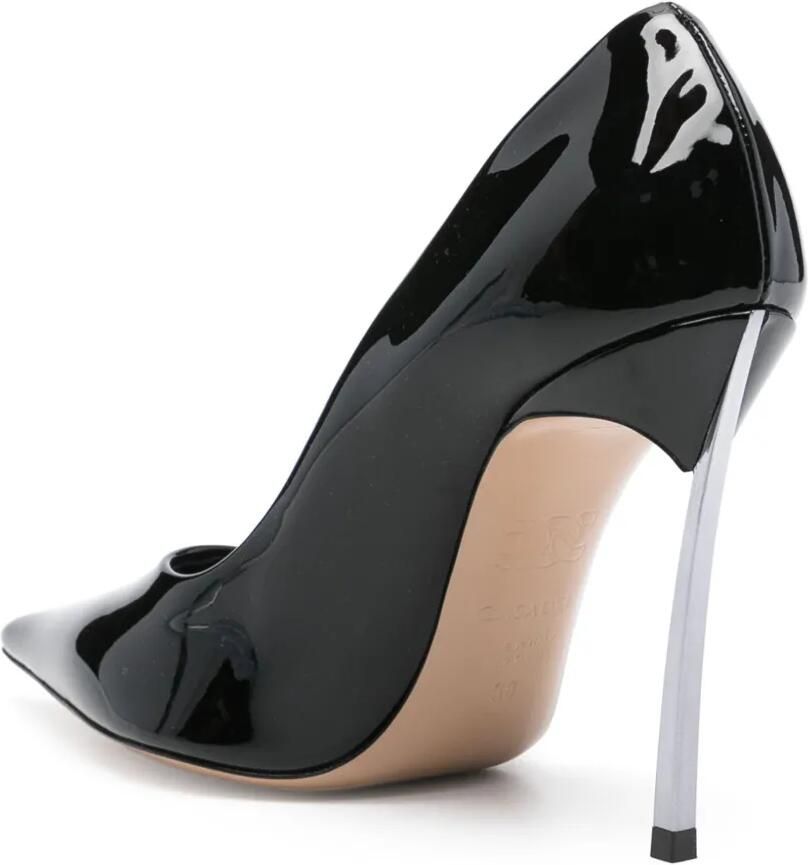 Casadei Superblade pumps Zwart - Foto 2
