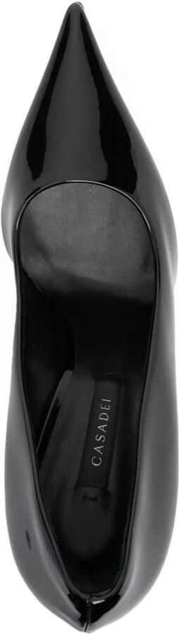 Casadei Superblade pumps Zwart - Foto 4