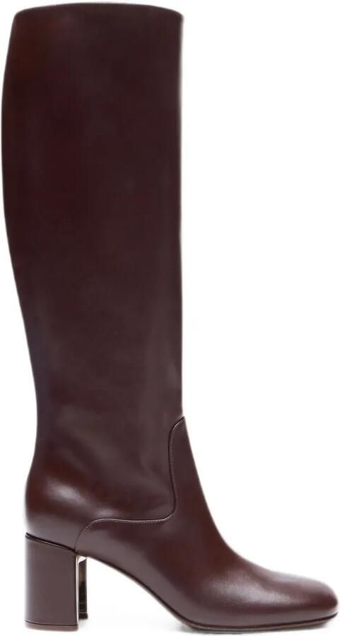 Casadei Uma Alabama laarzen Bruin
