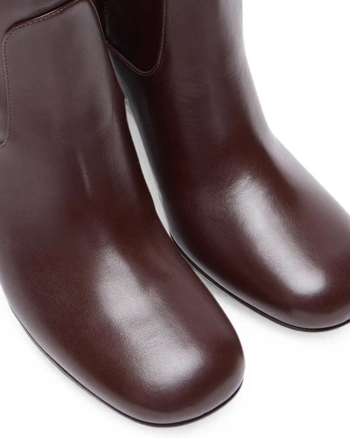 Casadei Uma Alabama laarzen Bruin - Foto 2