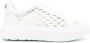 Casadei Uitgesneden sneakers Wit - Thumbnail 1