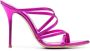 Casadei Julia Lucrezia muiltjes Roze - Thumbnail 1