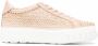 Casadei Low-top sneakers Roze - Thumbnail 1