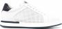 Casadei Low-top sneakers Wit - Thumbnail 1