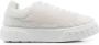 Casadei Low-top sneakers Wit - Thumbnail 1