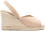 Castañer Brisa espadrilles Beige - Thumbnail 1