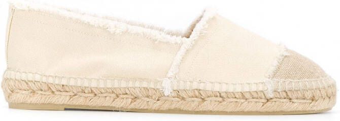 Castañer Campala espadrilles Beige